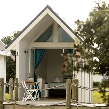 Foxton Beach Holiday Park-3